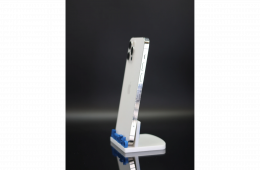 Apple iPhone 12 Pro 128 GB Silver 100% akku - 12 HÓ GARANCIA