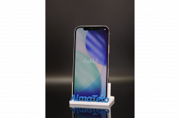 Apple iPhone 12 Pro 128 GB Silver 100% akku - 12 HÓ GARANCIA