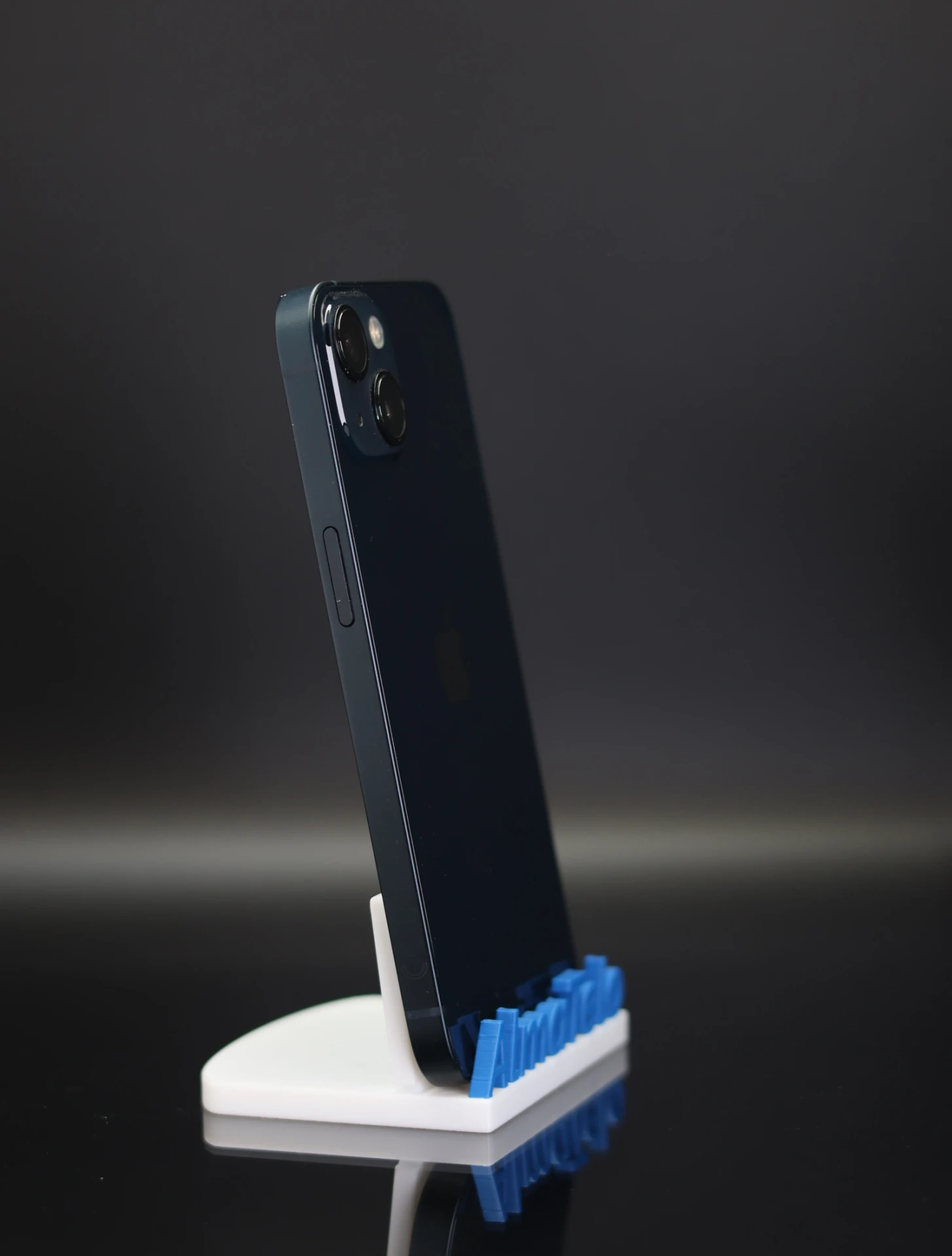 Apple iPhone 13 128 GB Midnight 100% akku - 12 HÓ GARANCIA