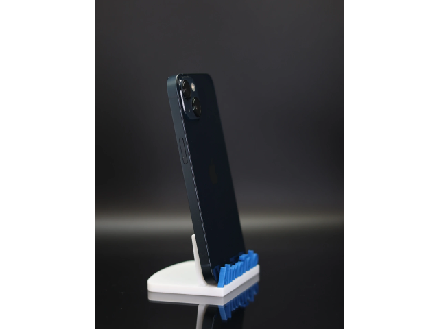 Apple iPhone 13 128 GB Midnight 100% akku - 12 HÓ GARANCIA