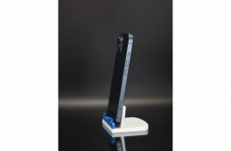 Apple iPhone 13 128 GB Midnight 100% akku - 12 HÓ GARANCIA