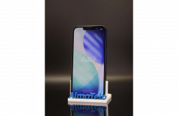 Apple iPhone 13 128 GB Midnight 100% akku - 12 HÓ GARANCIA