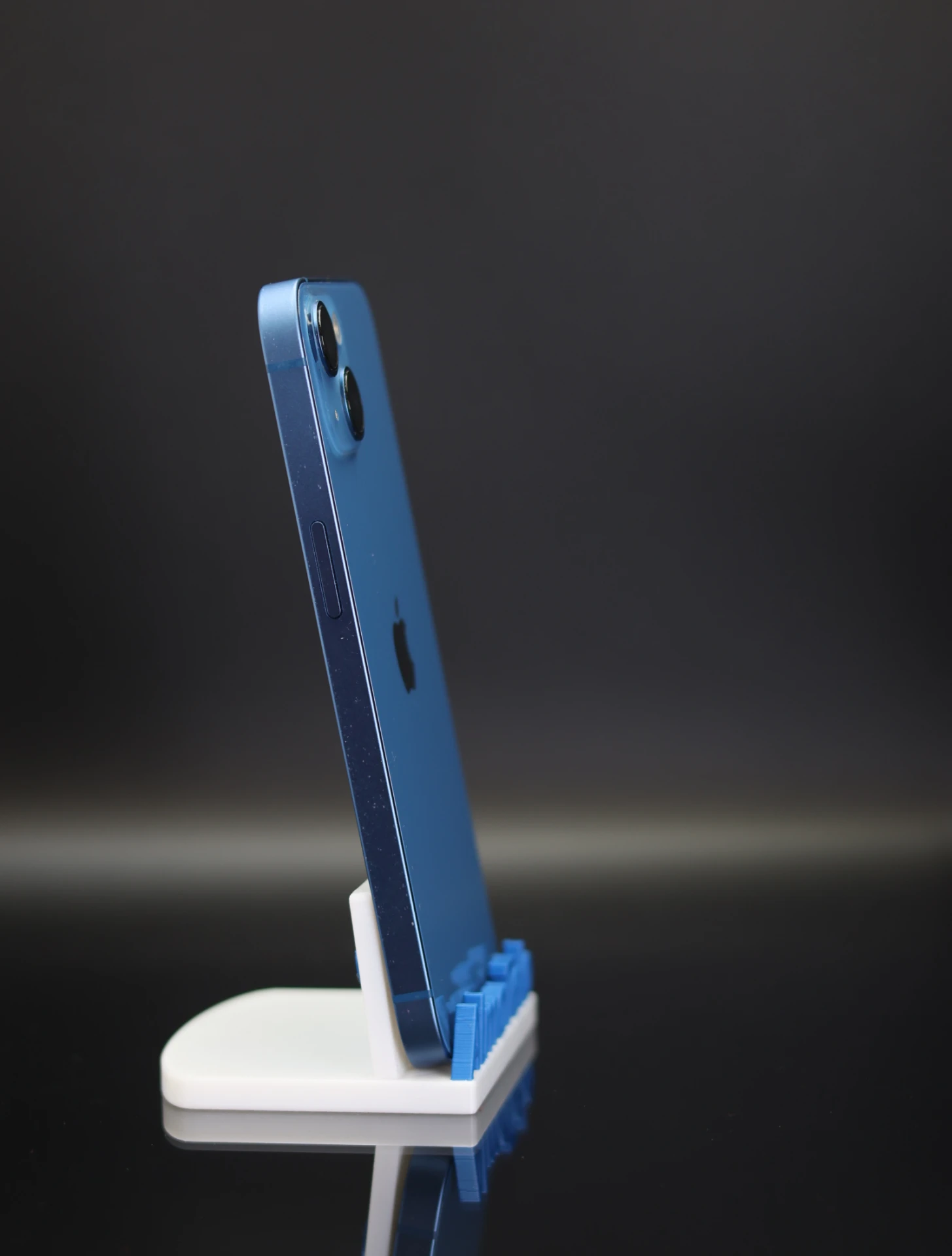 Apple iPhone 13 128 GB Blue 100% akku - 12 HÓ GARANCIA