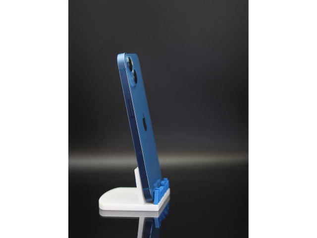 Apple iPhone 13 128 GB Blue 100% akku - 12 HÓ GARANCIA