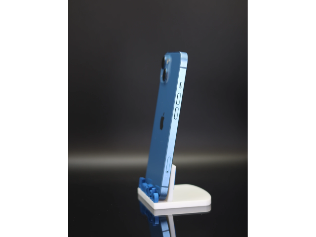 Apple iPhone 13 128 GB Blue 100% akku - 12 HÓ GARANCIA