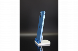 Apple iPhone 13 128 GB Blue 100% akku - 12 HÓ GARANCIA