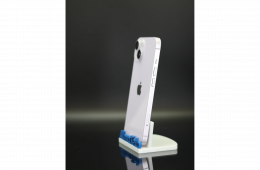 Apple iPhone 14 128 GB Purple 100% akku - 12 HÓ GARANCIA