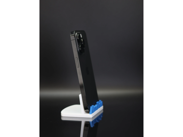 Apple iPhone 14 Pro 256 GB Space Black 100% akku - 12 HÓ GARANCIA