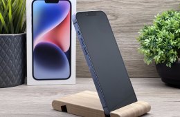 Hibátlan iPhone 14 Plus Blue 256GB 2 ÉV Garanciával 100%