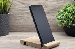 iPhone 11 Pro Max Midnight Green 256GB 2 ÉV Garanciával 100% Akku