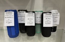 Hallgasd másképp – válaszd a JBL-t!  Eladó JBL hangszórók garanciával (iSzerelés.hu)