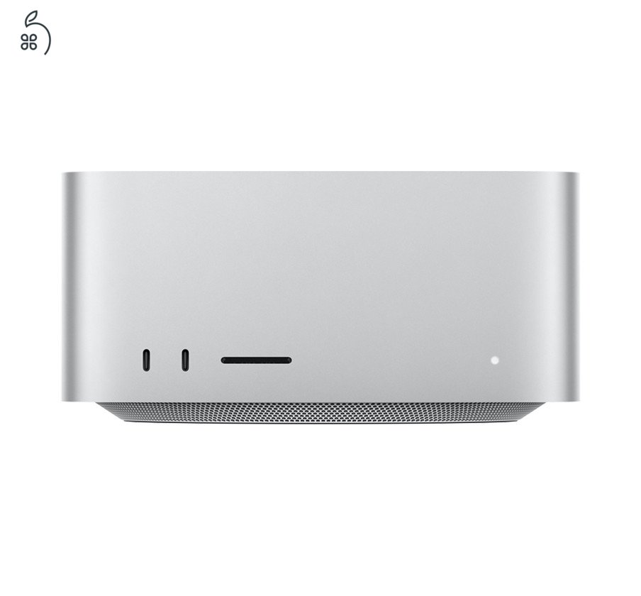 MQH73FN/A | Mac Studio M2 Max 32GB – Utolsó 2 db, új, bontatlan, áfás