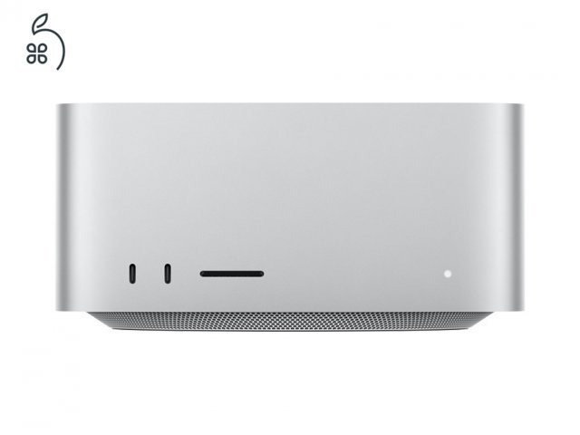 MQH73FN/A | Mac Studio M2 Max 32GB – Utolsó 2 db, új, bontatlan, áfás