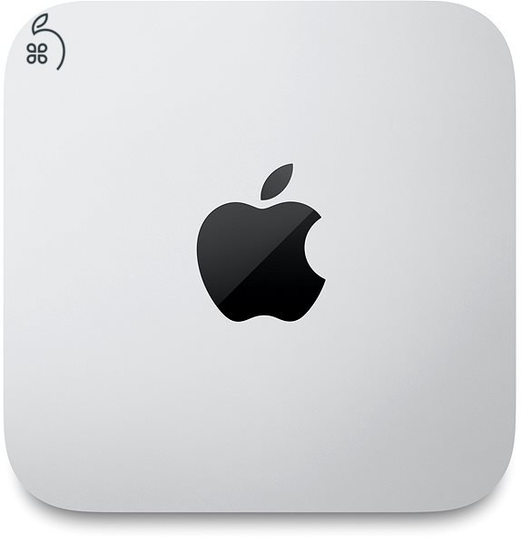 Apple Mac Studio M3 Ultra, 96GB RAM, 1024GB SSD, 28‑magos CPU, 60‑magos GPU