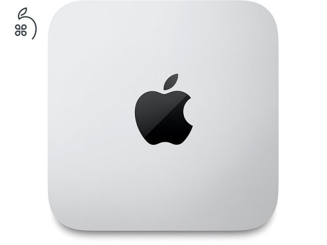 Apple Mac Studio M3 Ultra, 96GB RAM, 1024GB SSD, 28‑magos CPU, 60‑magos GPU