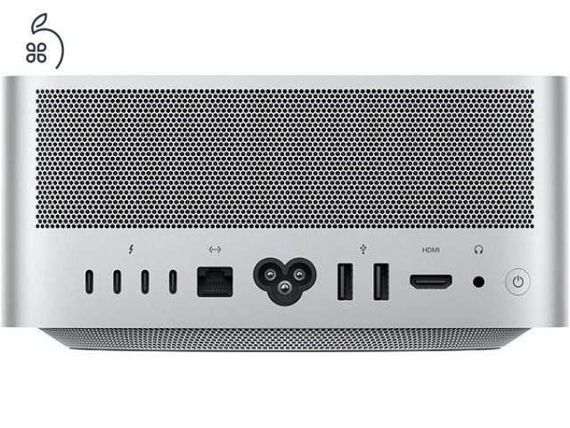 Apple Mac Studio M3 Ultra, 96GB RAM, 1024GB SSD, 28‑magos CPU, 60‑magos GPU