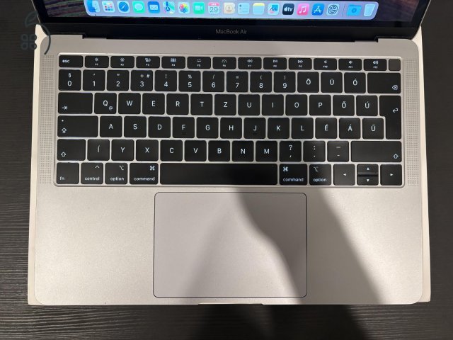MacBook Air 13