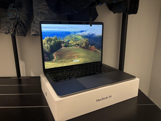 MacBook Air 13