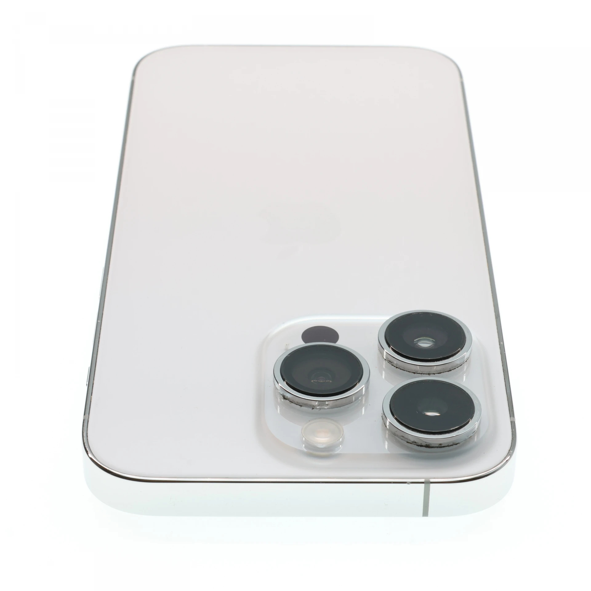 Apple iPhone 14 Pro 128 GB Silver 100%