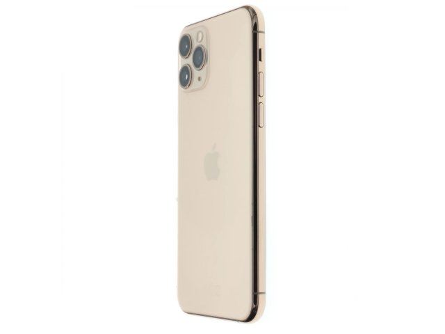 Apple iPhone 11 Pro 64 GB Gold 100%