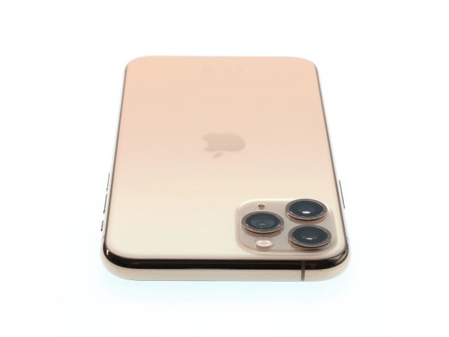 Apple iPhone 11 Pro 64 GB Gold 100%