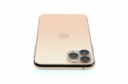 Apple iPhone 11 Pro 64 GB Gold 100%