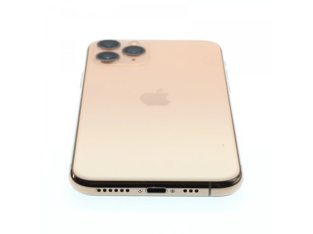 Apple iPhone 11 Pro 64 GB Gold 100%