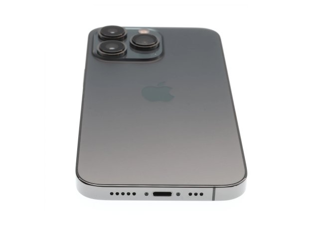 Apple iPhone 13 Pro Max 128 GB Graphite 100%