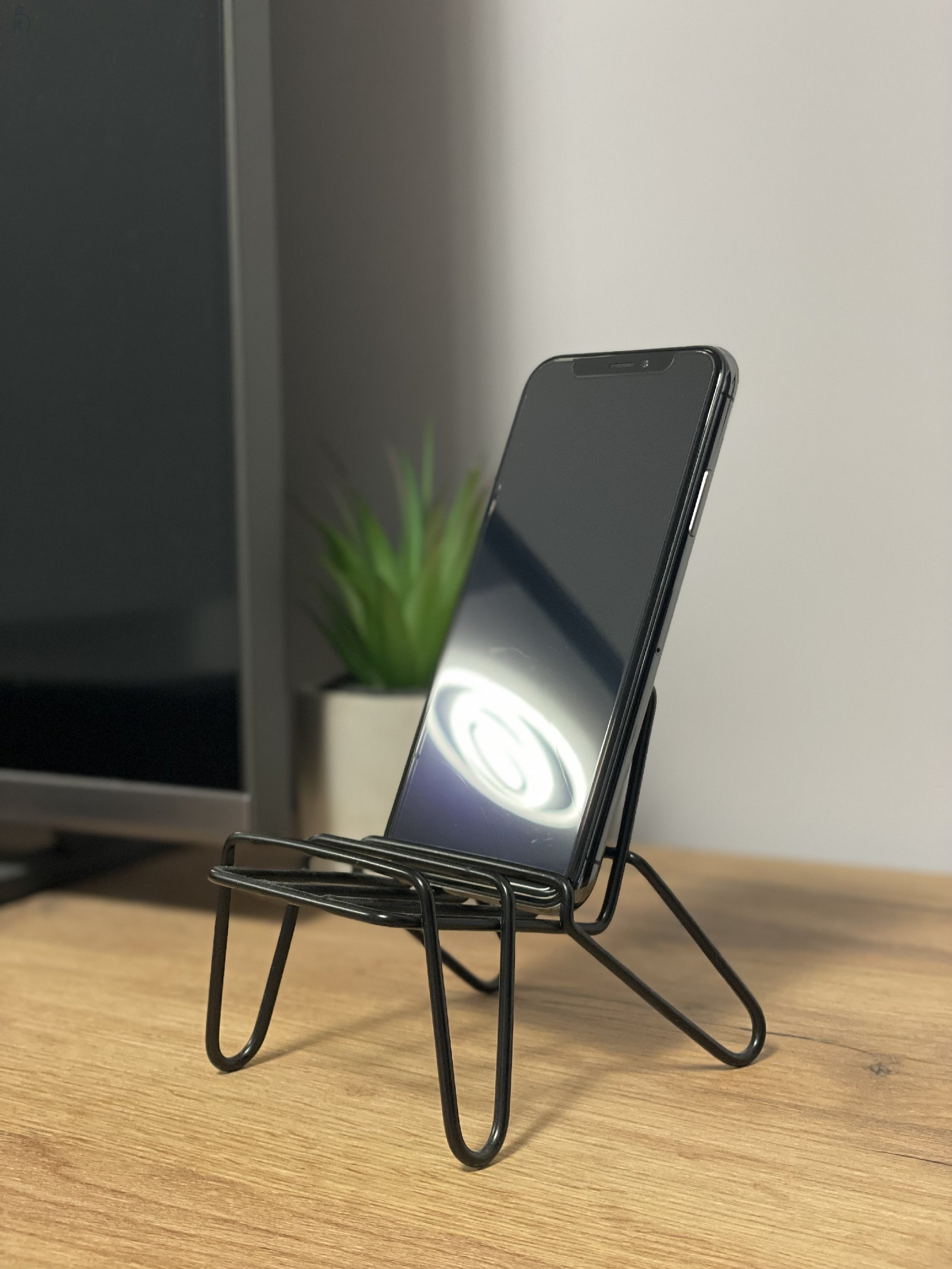 Iphone X 64 gb + kiegészítők