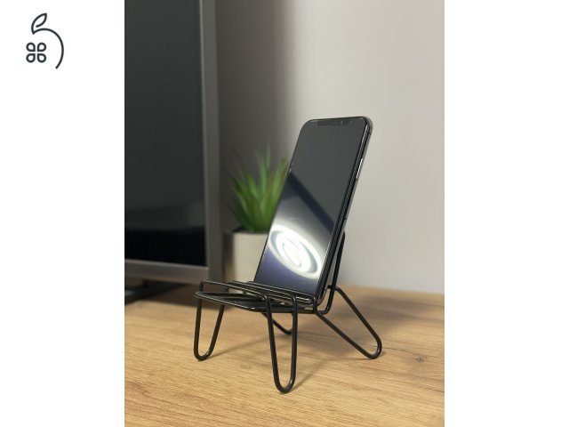 Iphone X 64 gb + kiegészítők