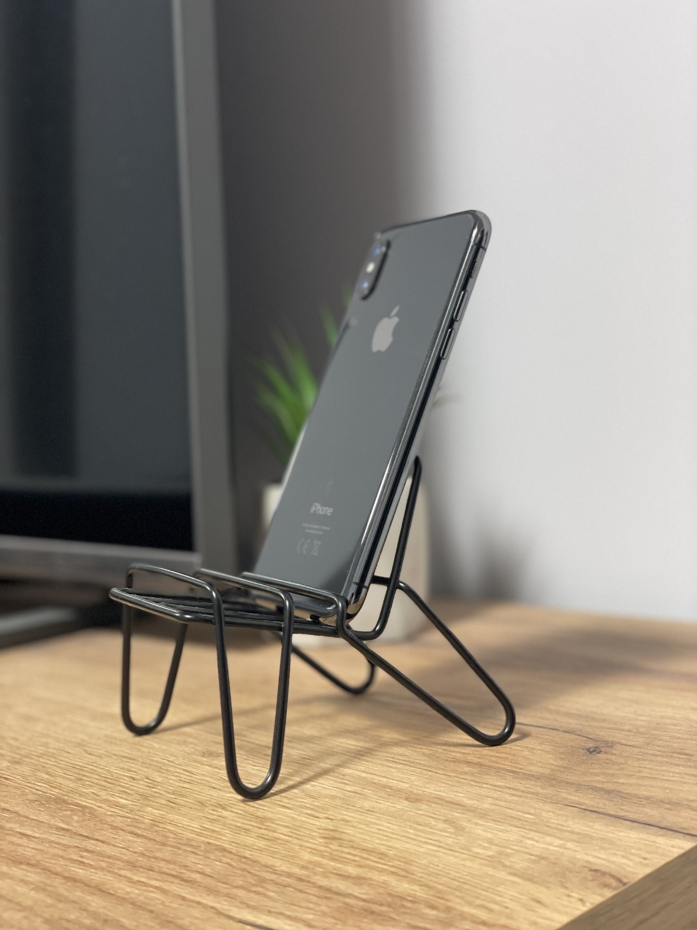 Iphone X 64 gb + kiegészítők