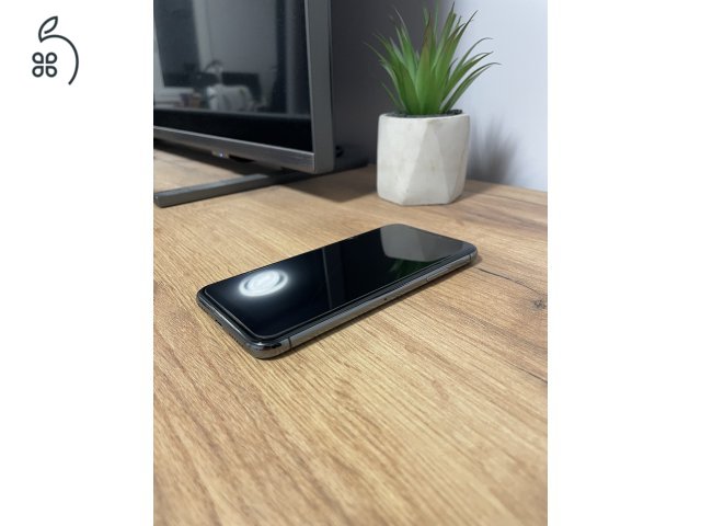 Iphone X 64 gb + kiegészítők