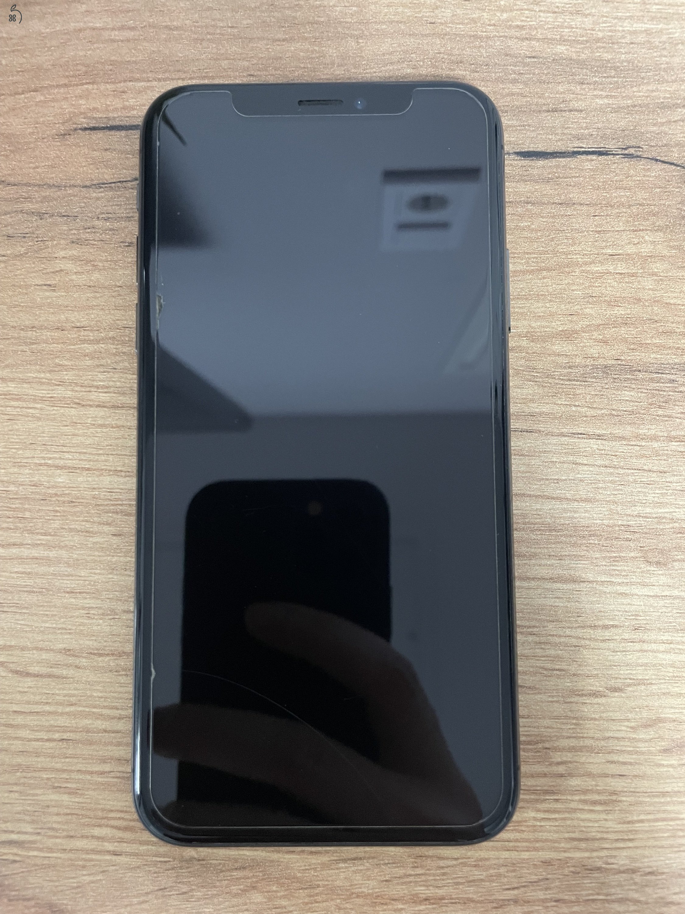 Iphone X 64 gb + kiegészítők