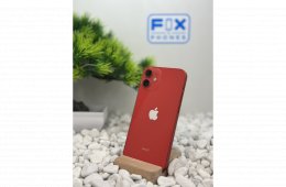 Phone 12 mini 64GB Független 100% akkumulátor Újszerű állapot