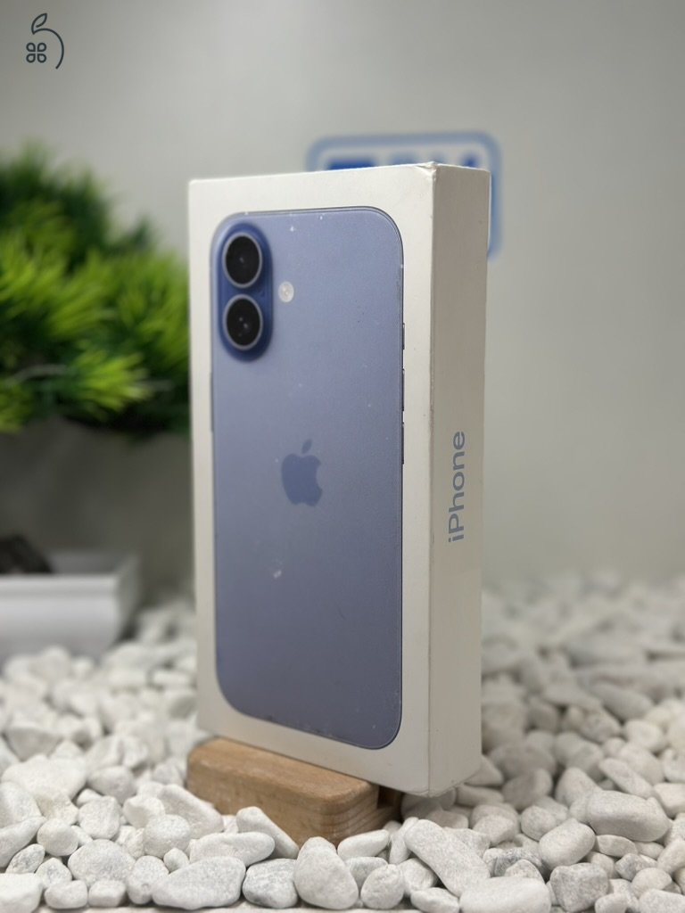 iPhone 17 256GB Független 100% akkumulátor Új, Bontatlan