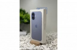 iPhone 17 256GB Független 100% akkumulátor Új, Bontatlan