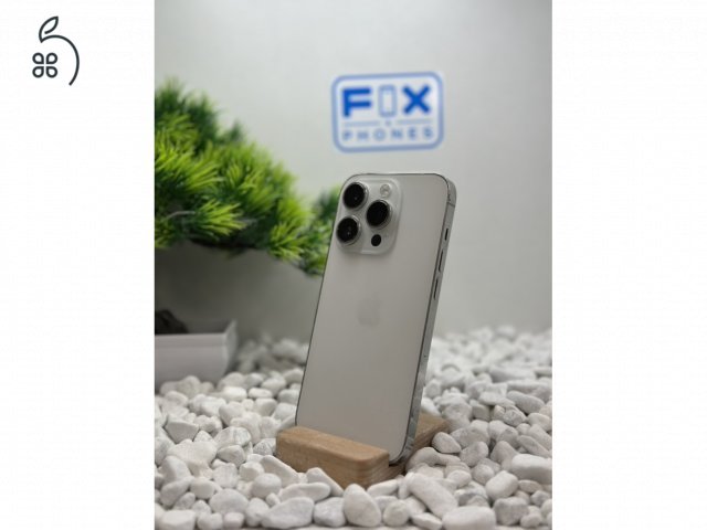 iPhone 14 Pro 128GB Független 100% akkumulátor