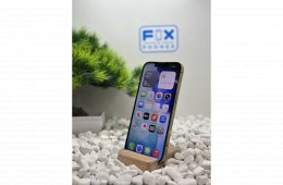 iPhone 13 Pro 128GB Független 100% akkumulátor Szép állapot