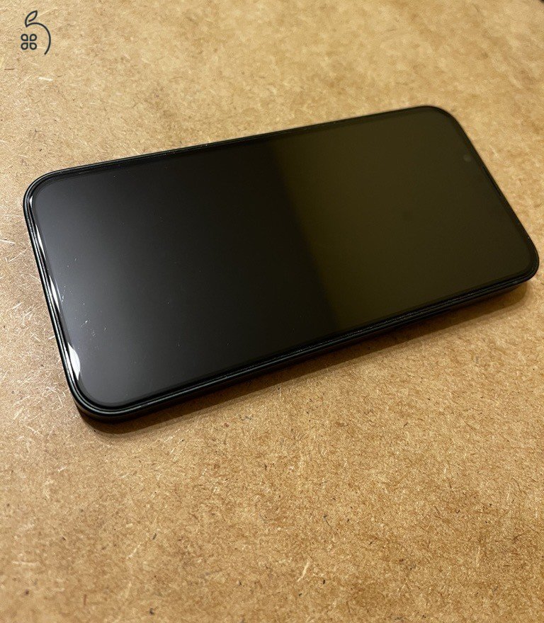 Eladó - Használt iPhone 13 Mini 128 gb zöld színben