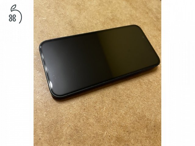 Eladó - Használt iPhone 13 Mini 128 gb zöld színben