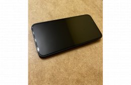 Eladó - Használt iPhone 13 Mini 128 gb zöld színben