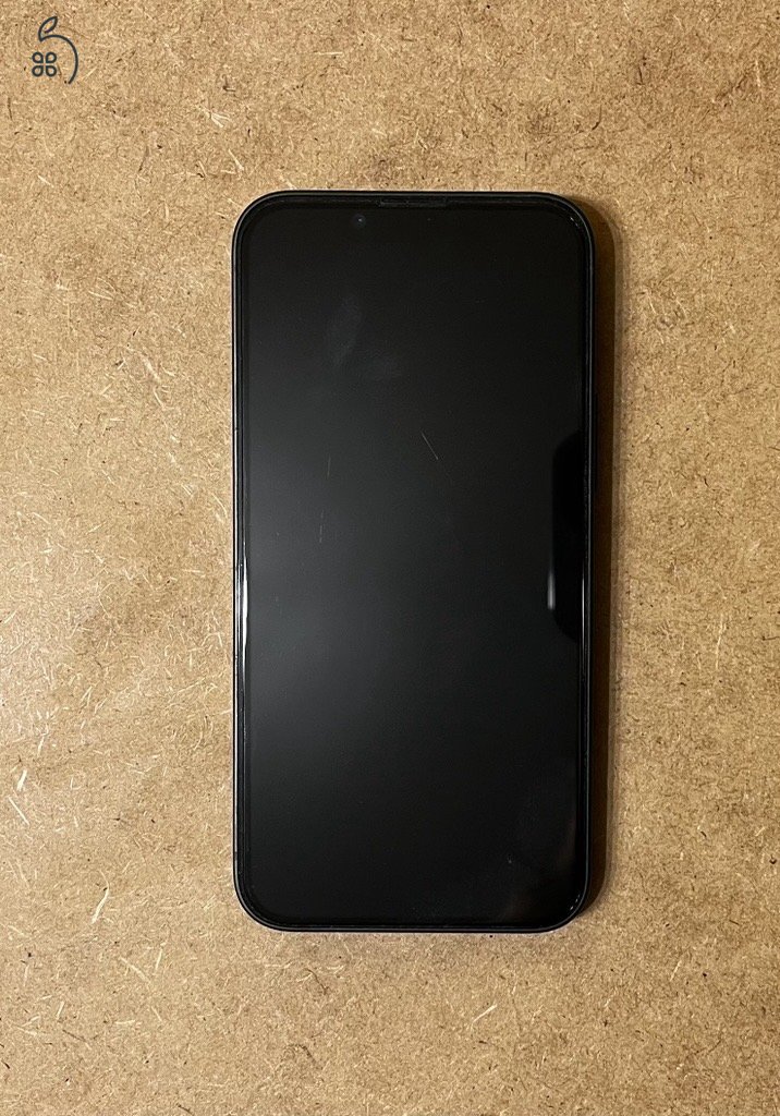 Eladó - Használt iPhone 13 Mini 128 gb zöld színben