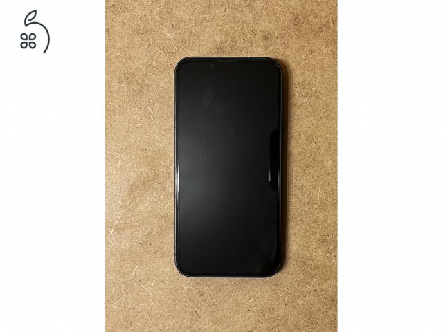 Eladó - Használt iPhone 13 Mini 128 gb zöld színben