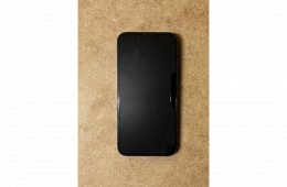 Eladó - Használt iPhone 13 Mini 128 gb zöld színben