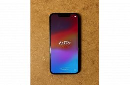 Eladó - Használt iPhone 13 Mini 128 gb zöld színben