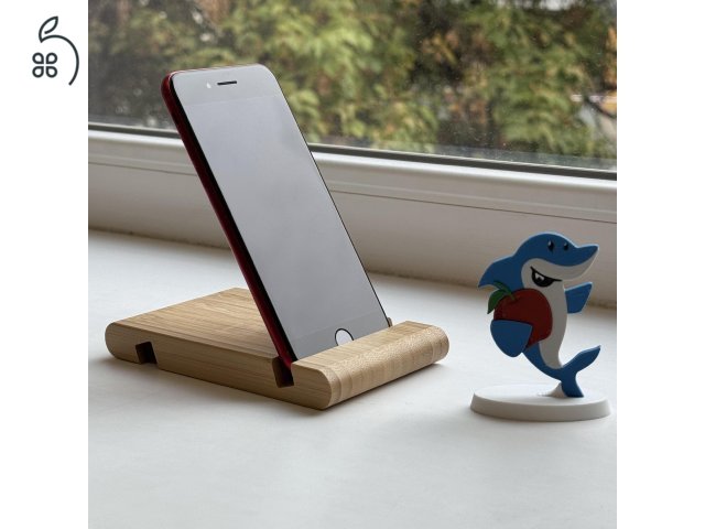 GYÖNYÖRŰ iPhone SE 2020 64GB Red -1 ÉV GARANCIA - Kártyafüggetlen, MS4527, 100% Akksi