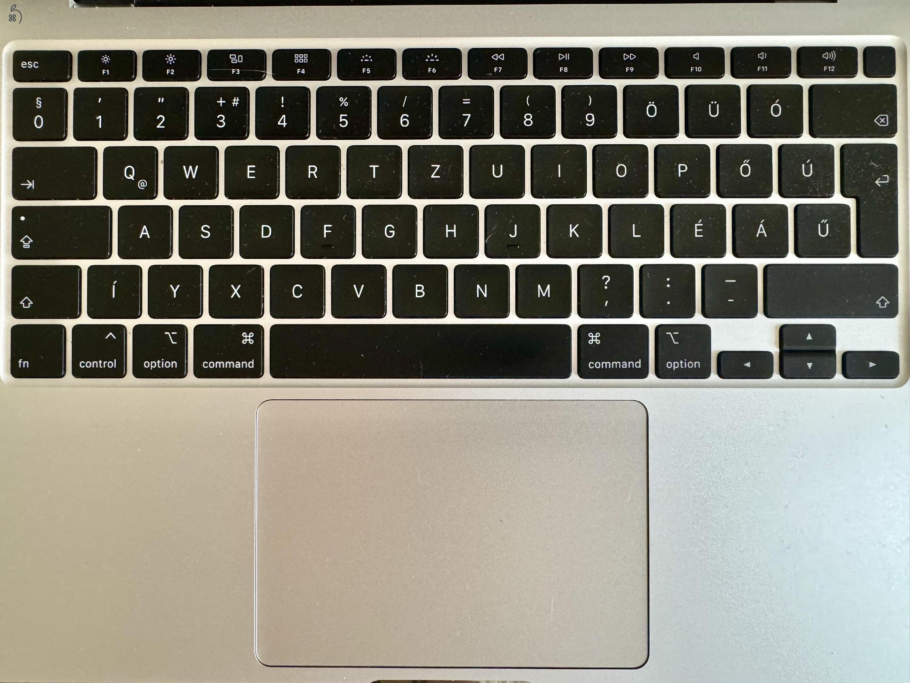 MacBook Air Retina 13-inch 2020