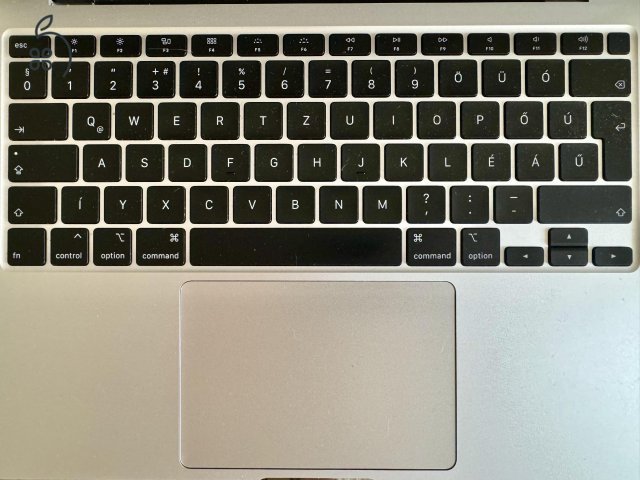 MacBook Air Retina 13-inch 2020