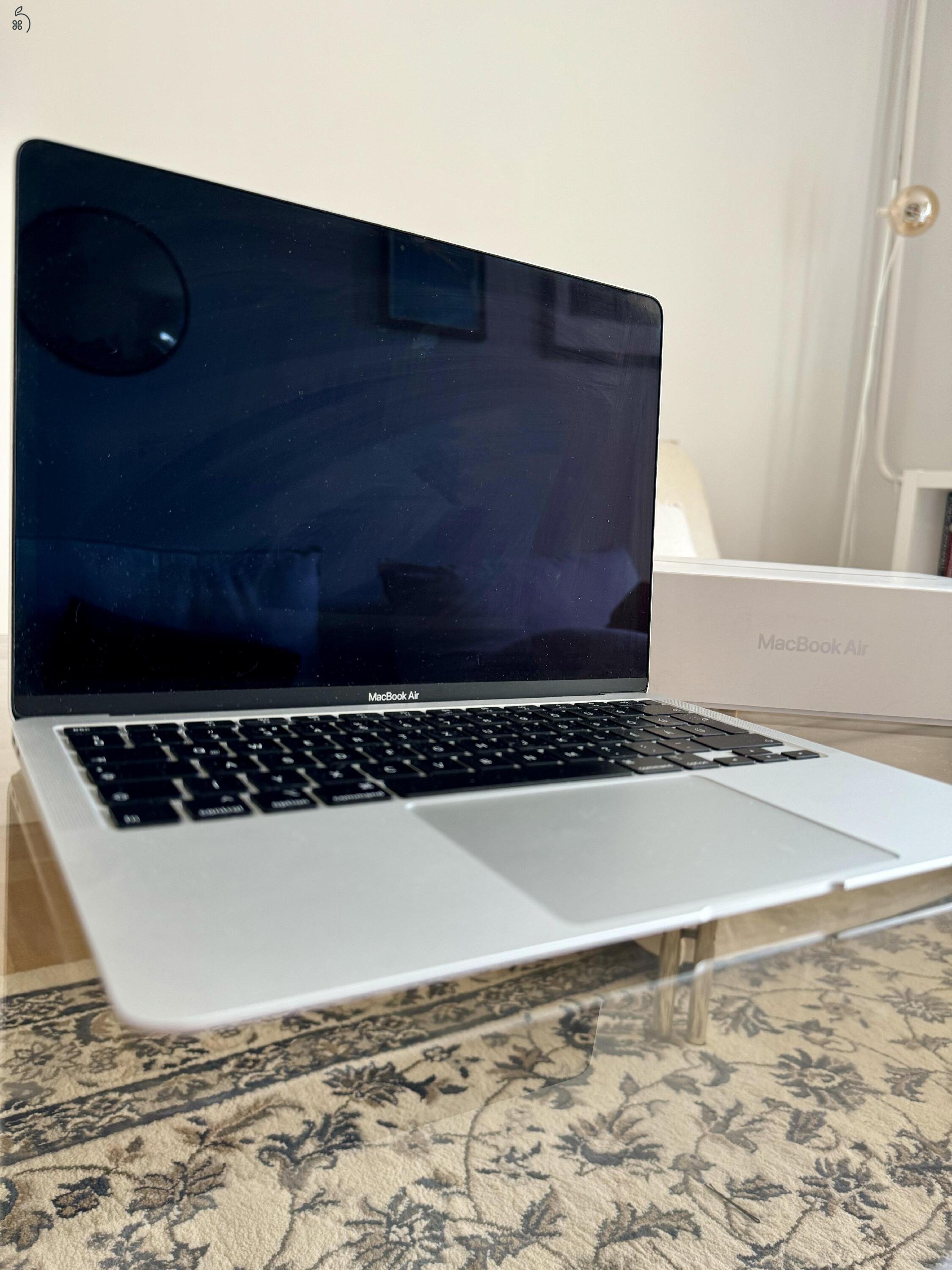 MacBook Air Retina 13-inch 2020
