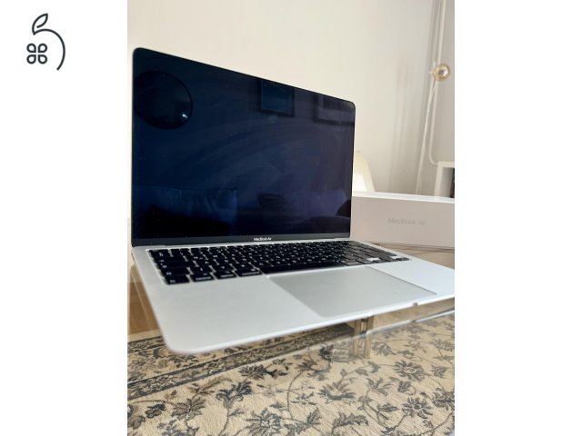 MacBook Air Retina 13-inch 2020